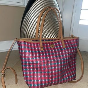 Tory Burch Tote Bag